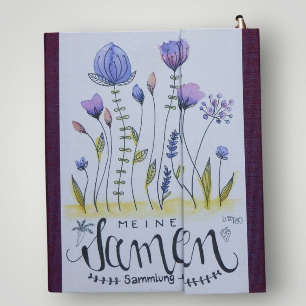 Samenbuch