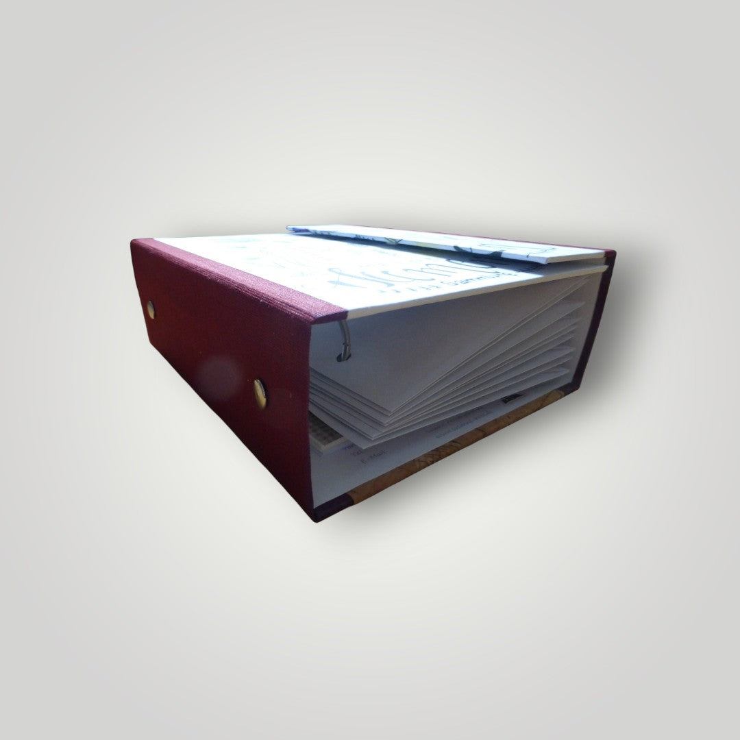 Samenbuch