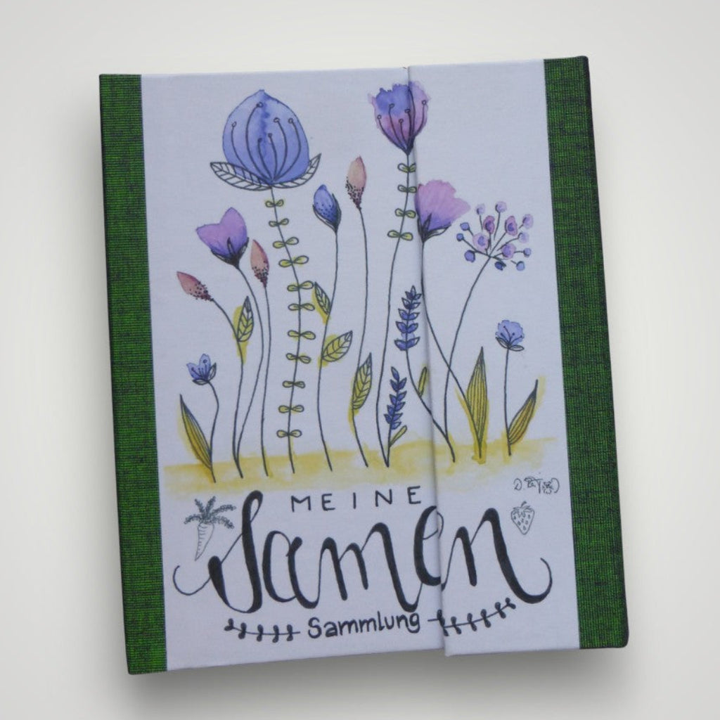 Samenbuch