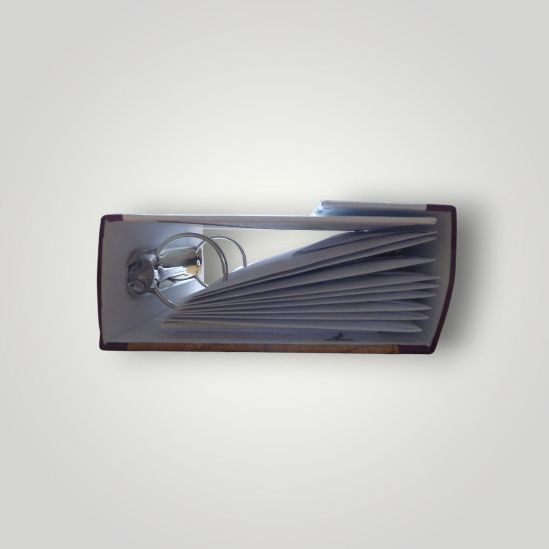 Samenbuch