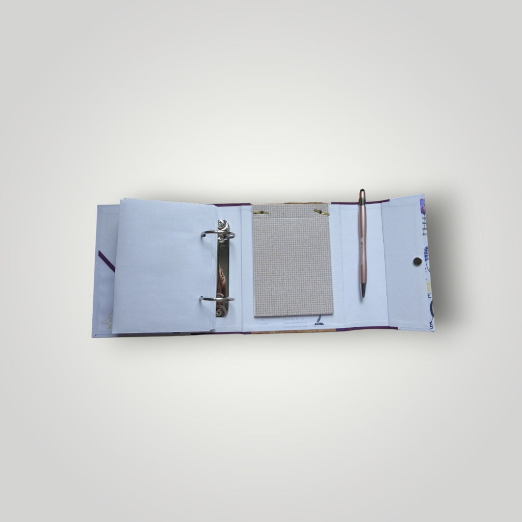 Samenbuch