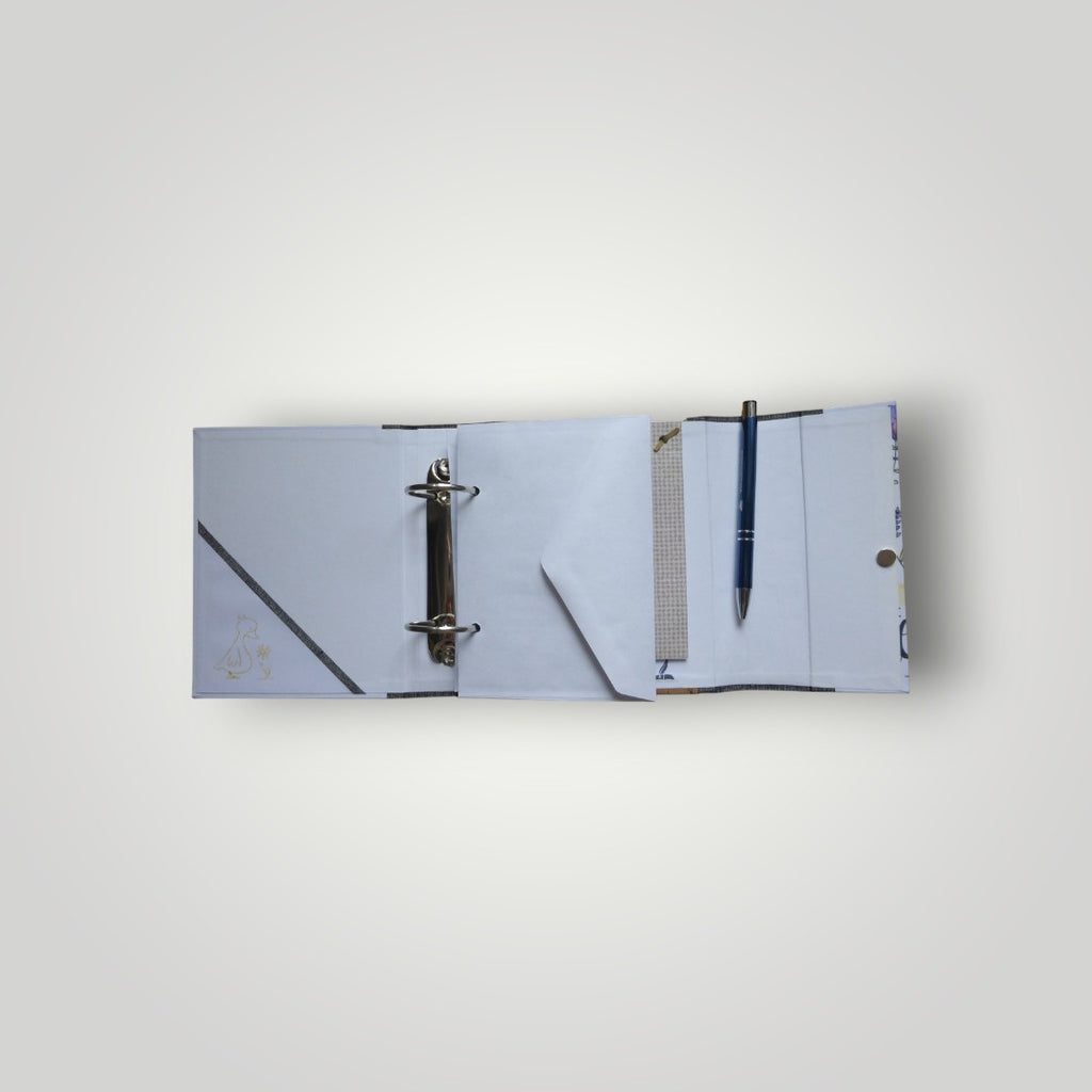 Samenbuch