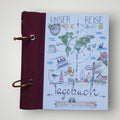 Reisetagebuch